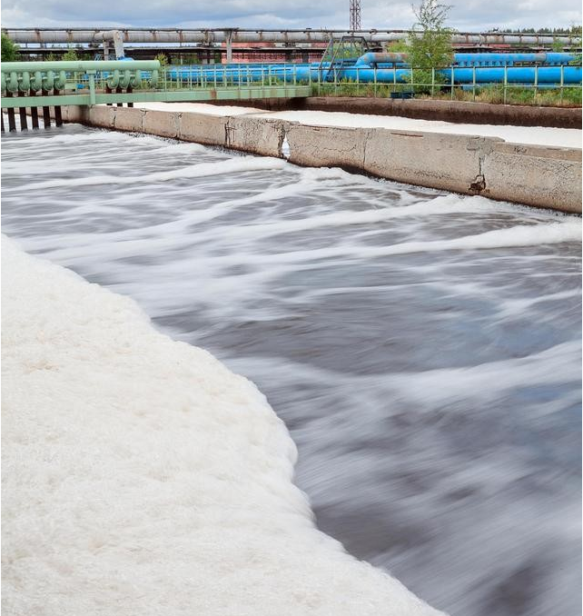 水中的cod超標(biāo)有哪些方面危害？