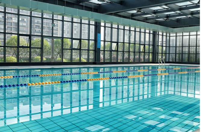 泳池需要檢測哪些項(xiàng)目？