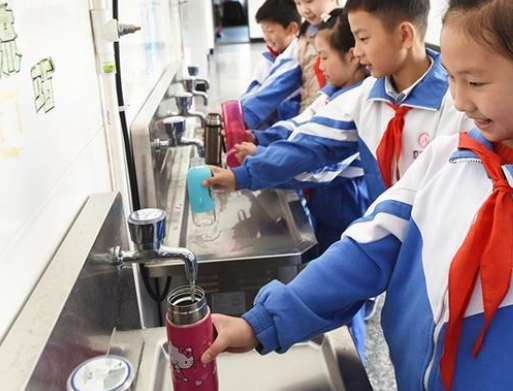 開學季，學校水質(zhì)檢測項目有哪些？