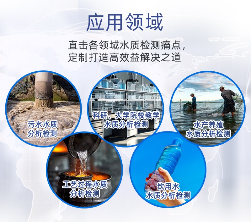 化學需氧量是什么意思？