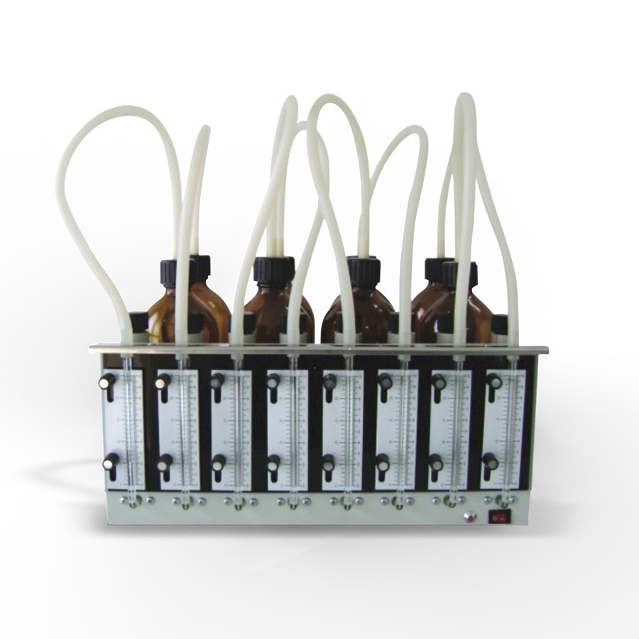 BOD測定儀的應用領域有哪些？