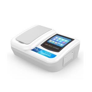 COD測定儀水質監(jiān)測的核心利器