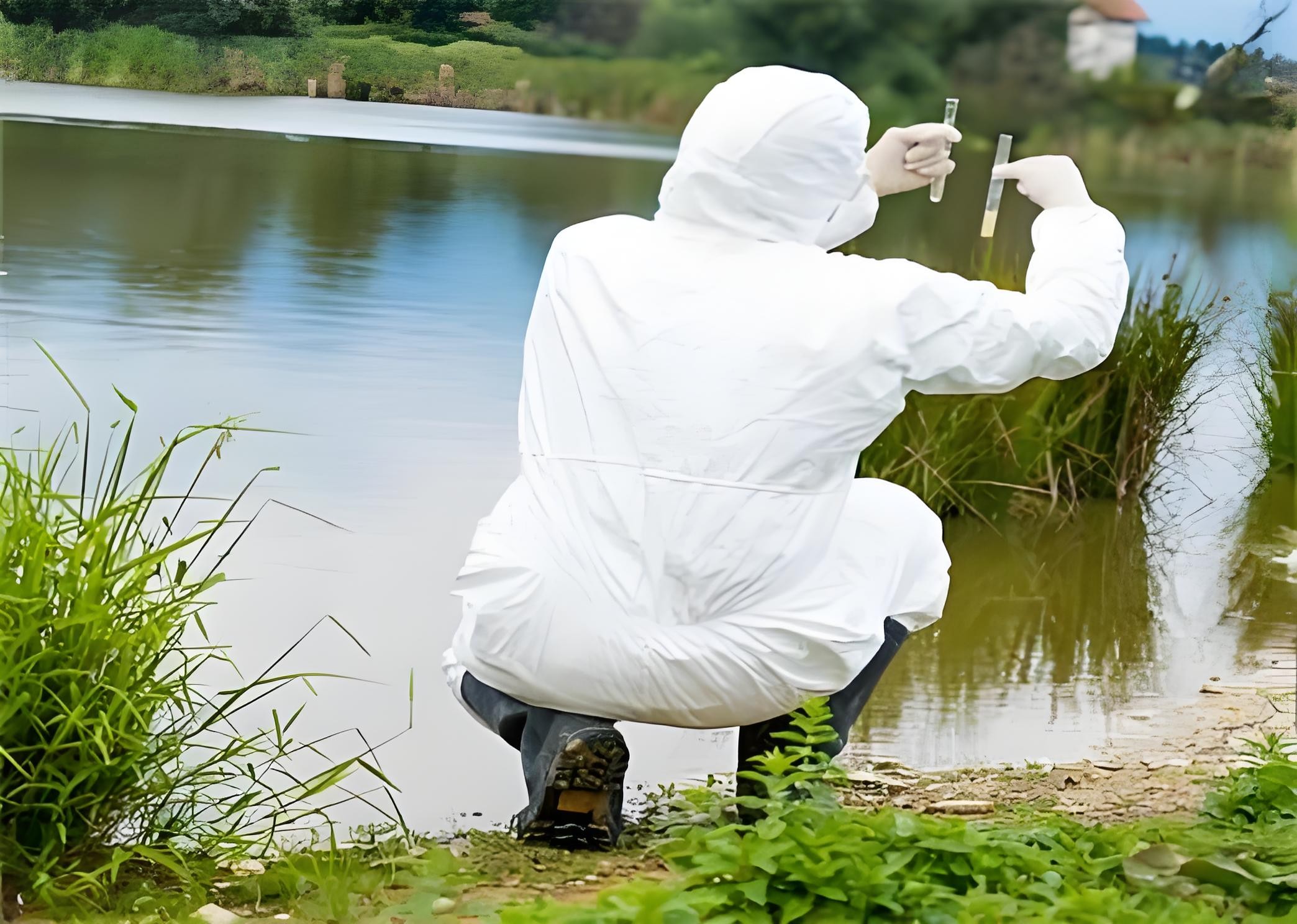 COD快速分析儀的優(yōu)勢有哪些？