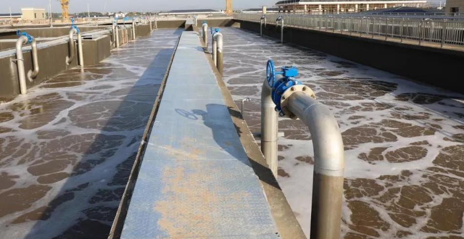 污水COD多少算超標(biāo)?