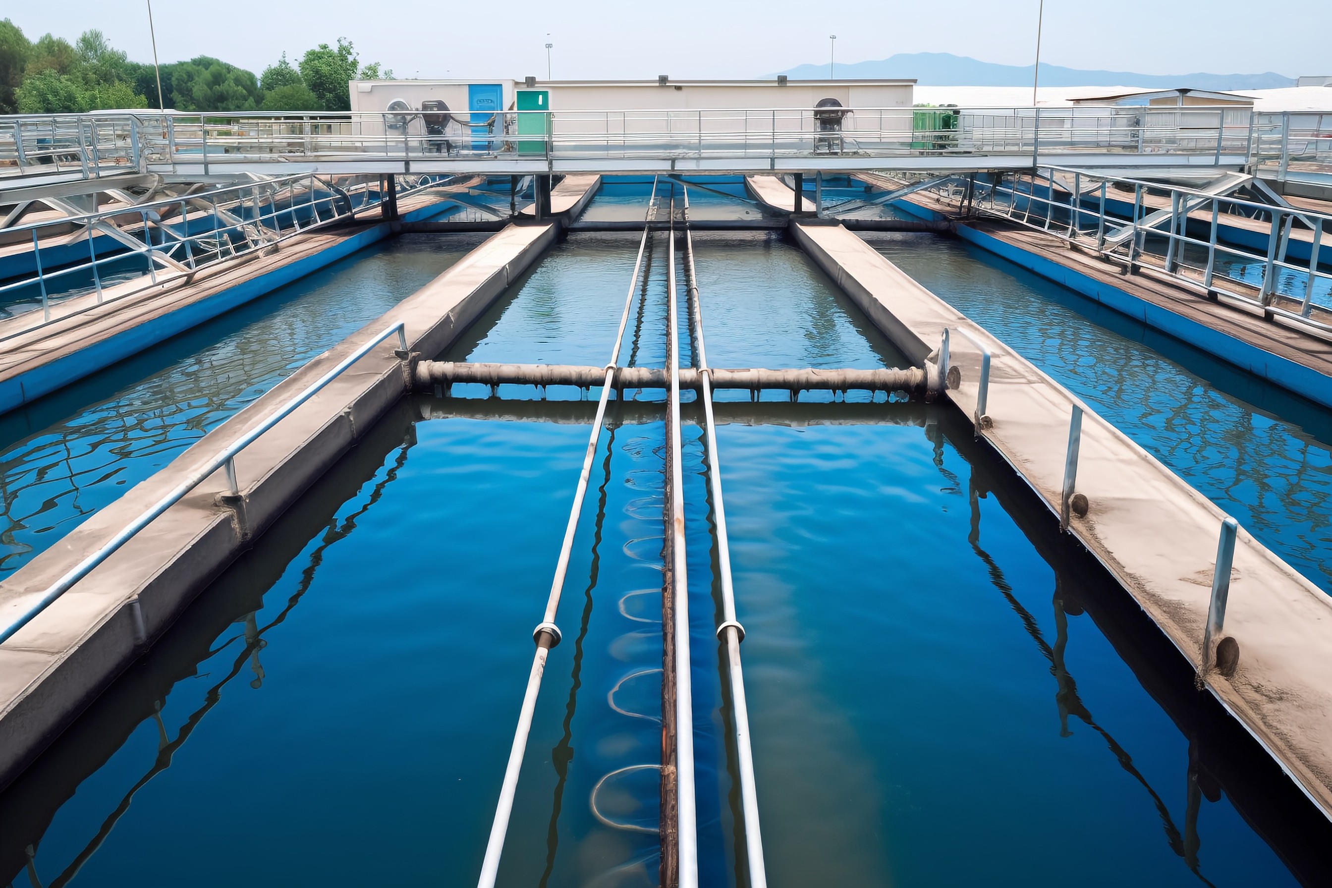 水質(zhì)檢測(cè)邁向智能化，技術(shù)創(chuàng)新驅(qū)動(dòng)市場(chǎng)變革