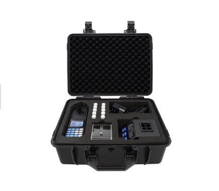 便攜式COD測(cè)定儀的介紹，便攜式COD測(cè)定儀的特點(diǎn)